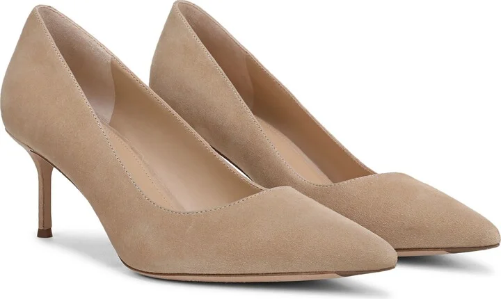 Rita Pointed Toe Pump - Image 9
