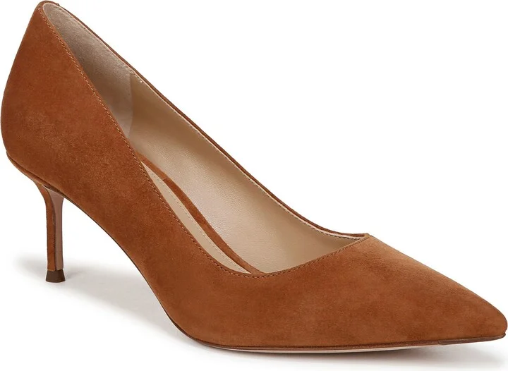 Rita Pointed Toe Pump