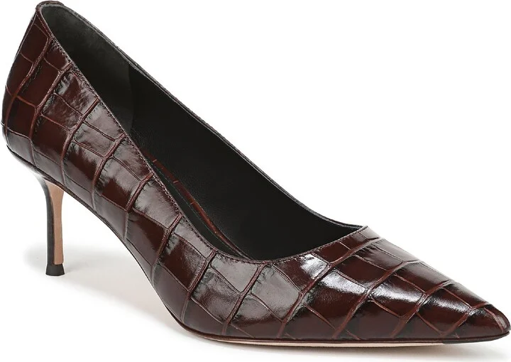 Rita Pointed Toe Pump