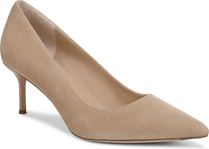 Rita Pointed Toe Pump