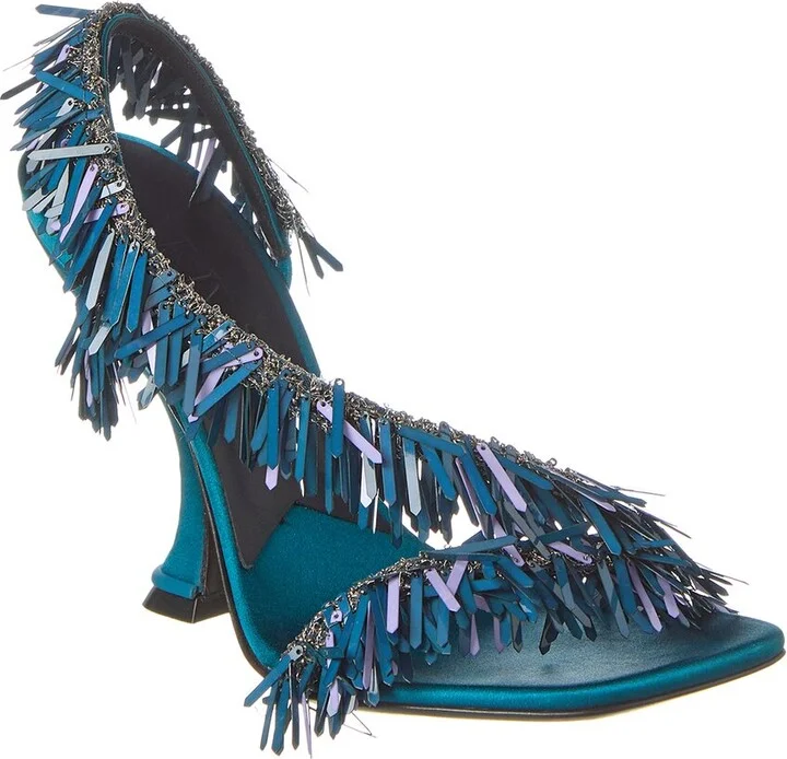 Rita Sandal