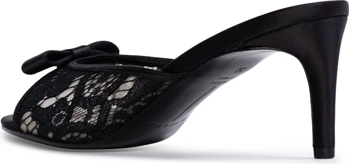 Rita Slide Sandal - Image 3