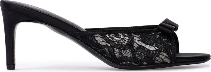 Rita Slide Sandal - Image 4