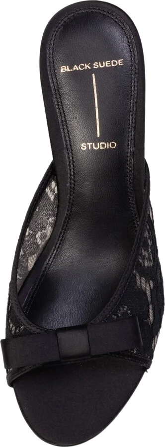 Rita Slide Sandal - Image 5