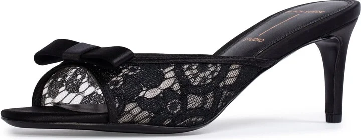 Rita Slide Sandal - Image 6