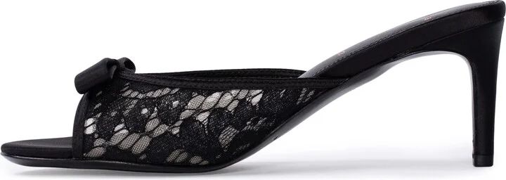 Rita Slide Sandal - Image 7