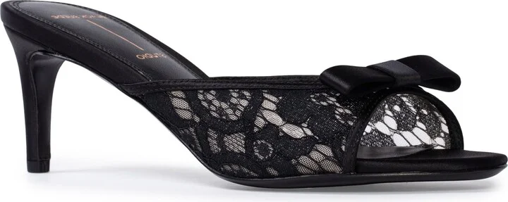 Rita Slide Sandal