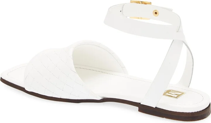 Rita Woven Sandal - Image 2