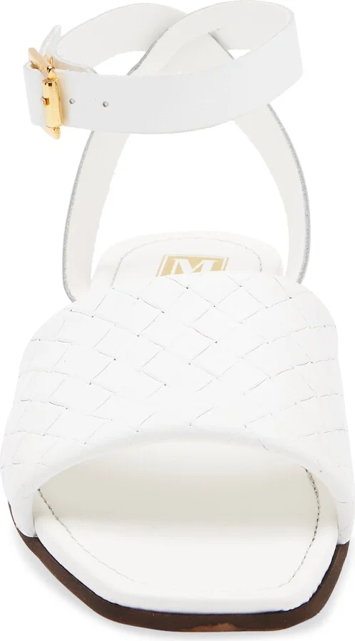 Rita Woven Sandal - Image 3