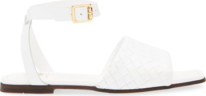 Rita Woven Sandal - Image 4