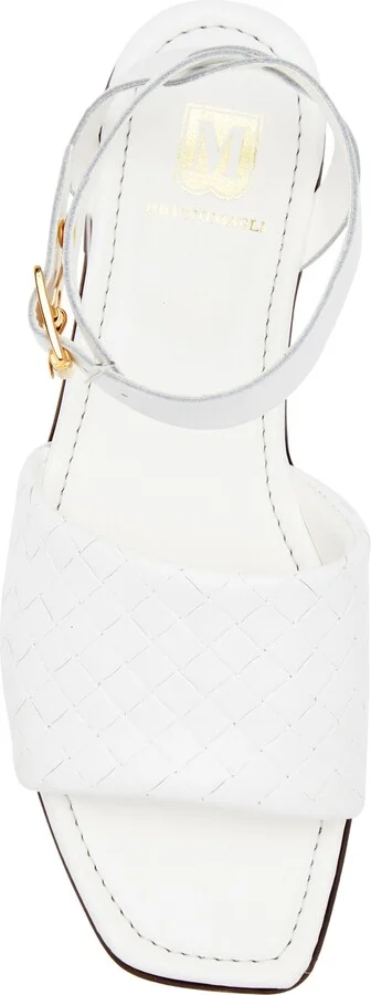 Rita Woven Sandal - Image 5