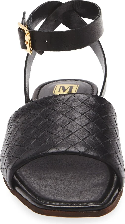 Rita Woven Sandal - Image 9