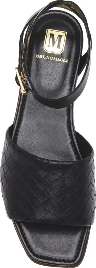 Rita Woven Sandal - Image 11