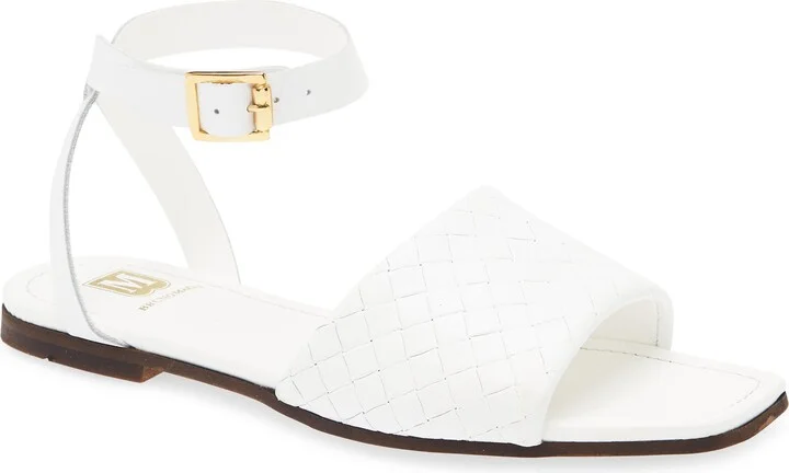 Rita Woven Sandal