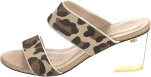 Animal Print, Neutrals