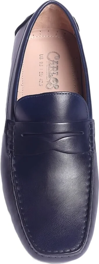 Ritchie Penny Loafer - Image 8