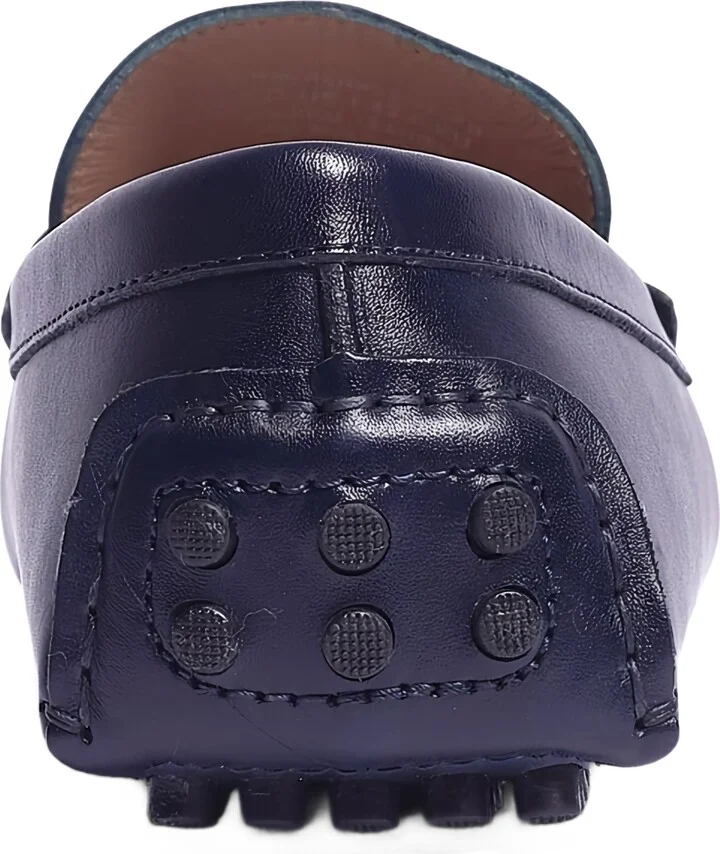Ritchie Penny Loafer - Image 9
