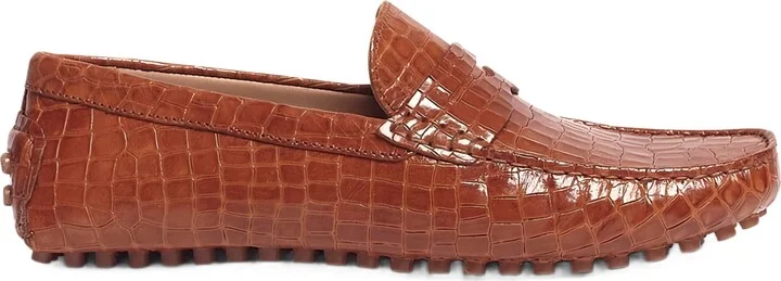 Tan Croco