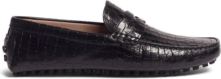 Black Croco
