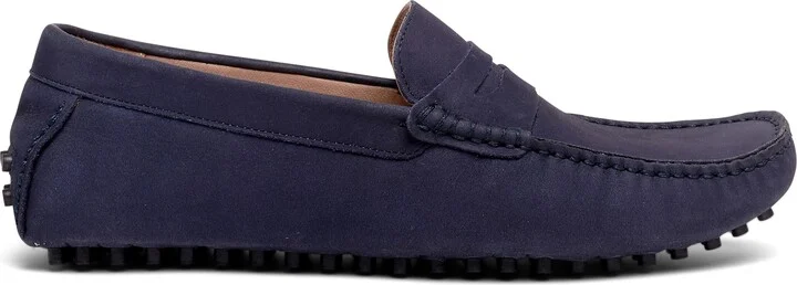 Ritchie Suede Driver - Image 3