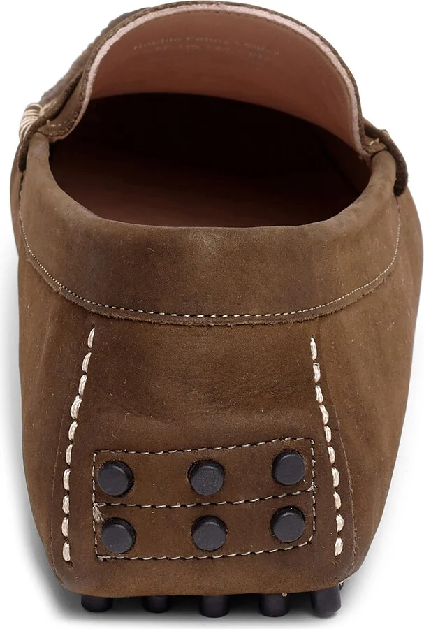 Ritchie Suede Driver - Image 7