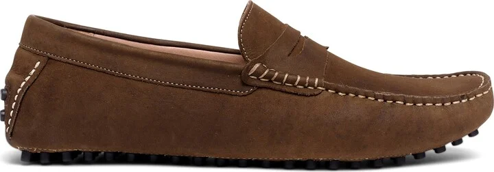 Ritchie Suede Driver - Image 8