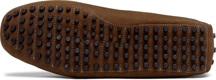 Ritchie Suede Driver - Image 10