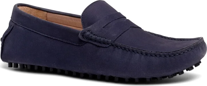 Ritchie Suede Driver