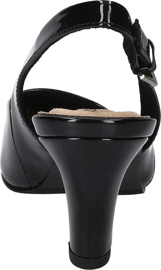 Ritsa Slingback Pump - Image 3