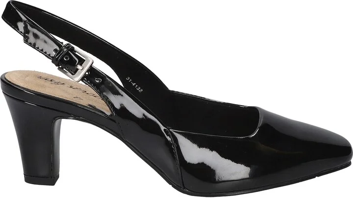 Ritsa Slingback Pump - Image 4