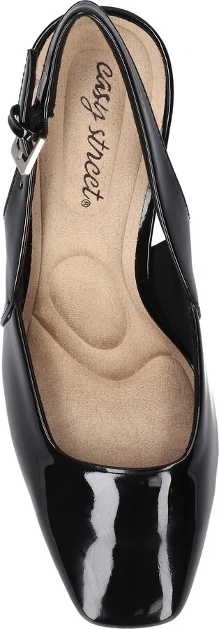Ritsa Slingback Pump - Image 5