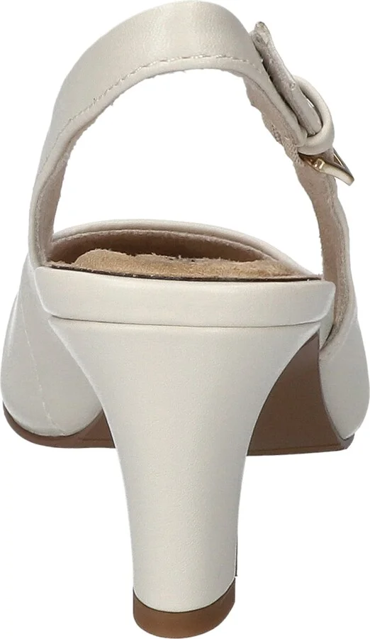 Ritsa Slingback Pump - Image 10