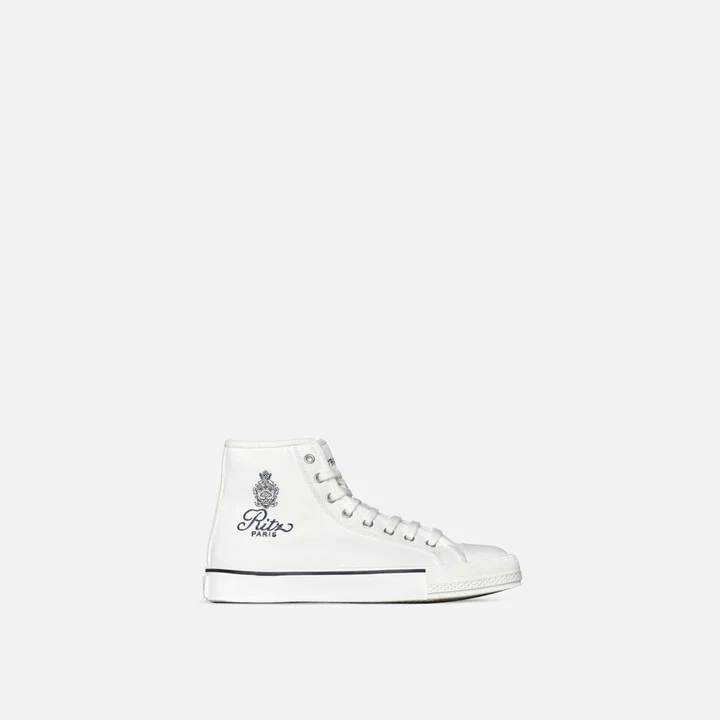 Ritz Unisex High Top Sneaker