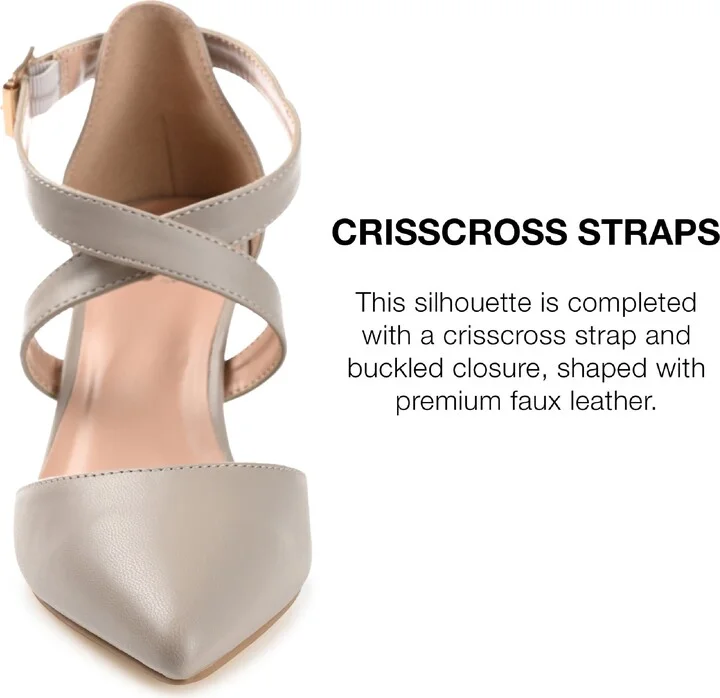 Riva Crossover Pump - Image 7
