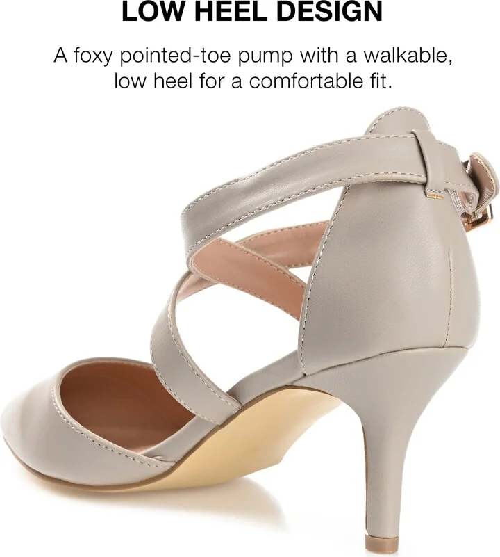 Riva Crossover Pump - Image 8