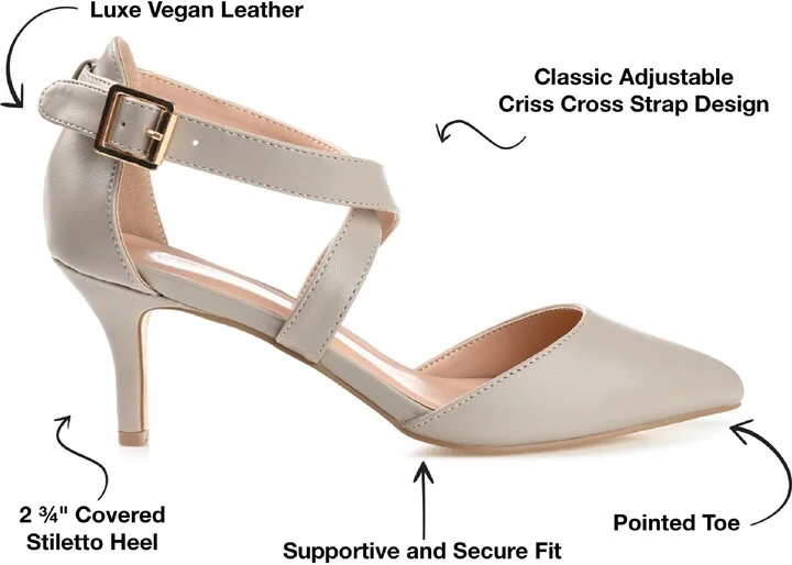 Riva Crossover Pump - Image 9