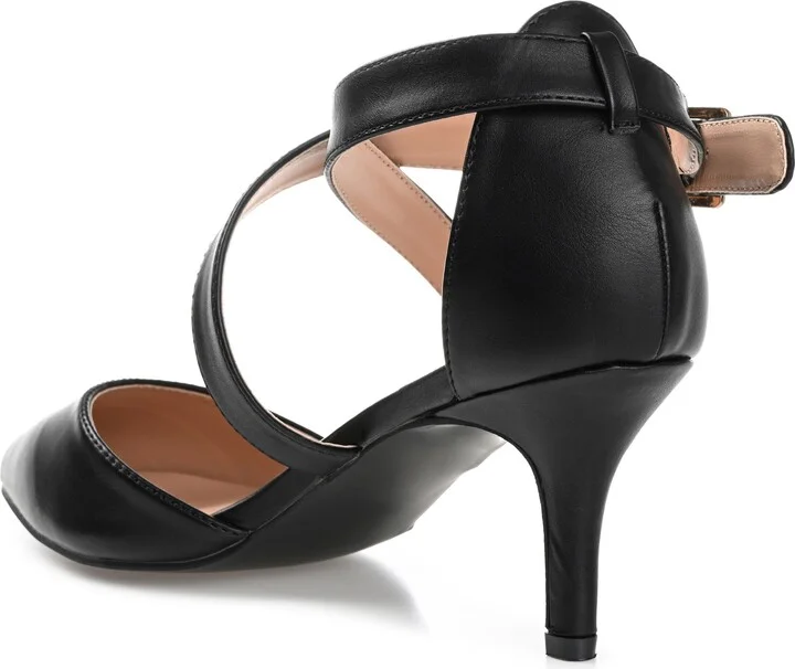 Riva Crossover Pump - Wide Width - Image 2