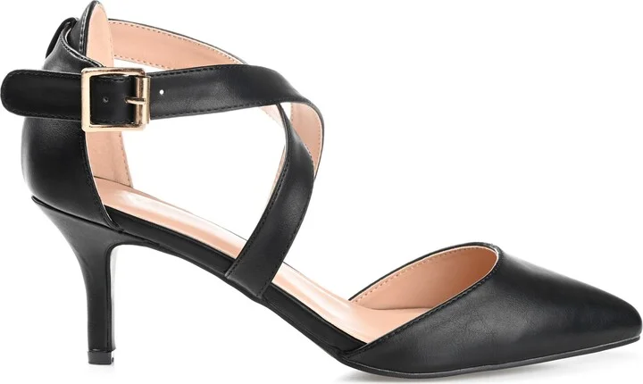 Riva Crossover Pump - Wide Width - Image 3