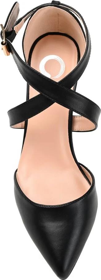 Riva Crossover Pump - Wide Width - Image 4