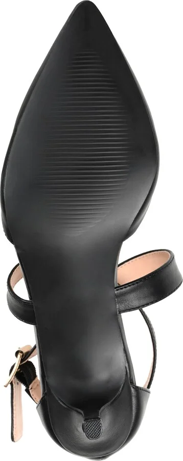 Riva Crossover Pump - Wide Width - Image 5
