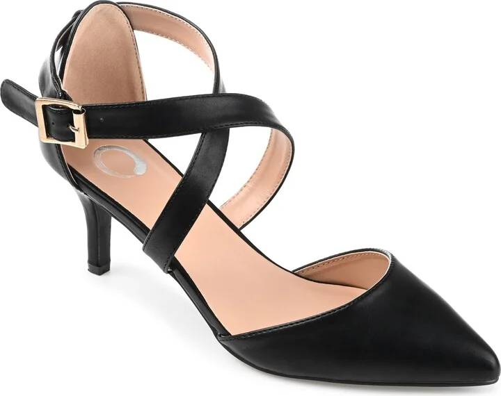 Riva Crossover Pump - Wide Width