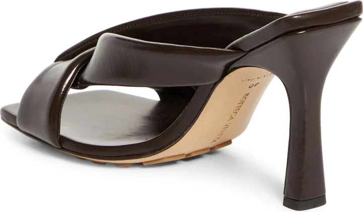 Riva Crossover Strap Sandal - Image 2