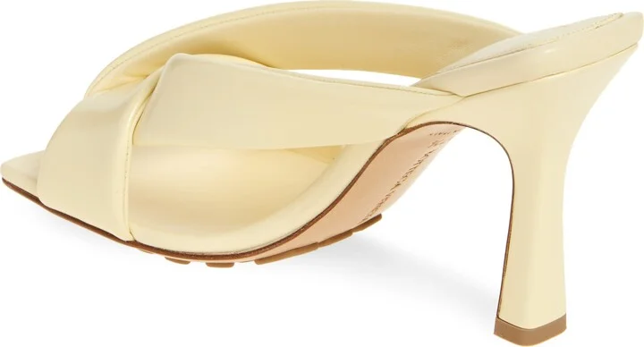 Riva Crossover Strap Sandal - Image 8