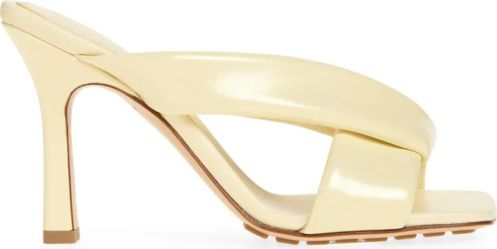 Riva Crossover Strap Sandal - Image 9