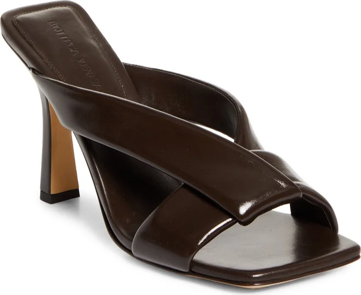 Riva Crossover Strap Sandal