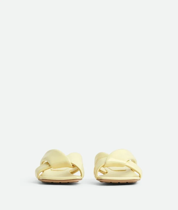 Riva Flat Mule - Image 3