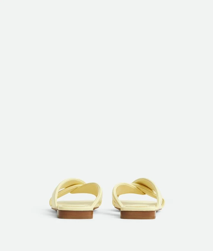 Riva Flat Mule - Image 4