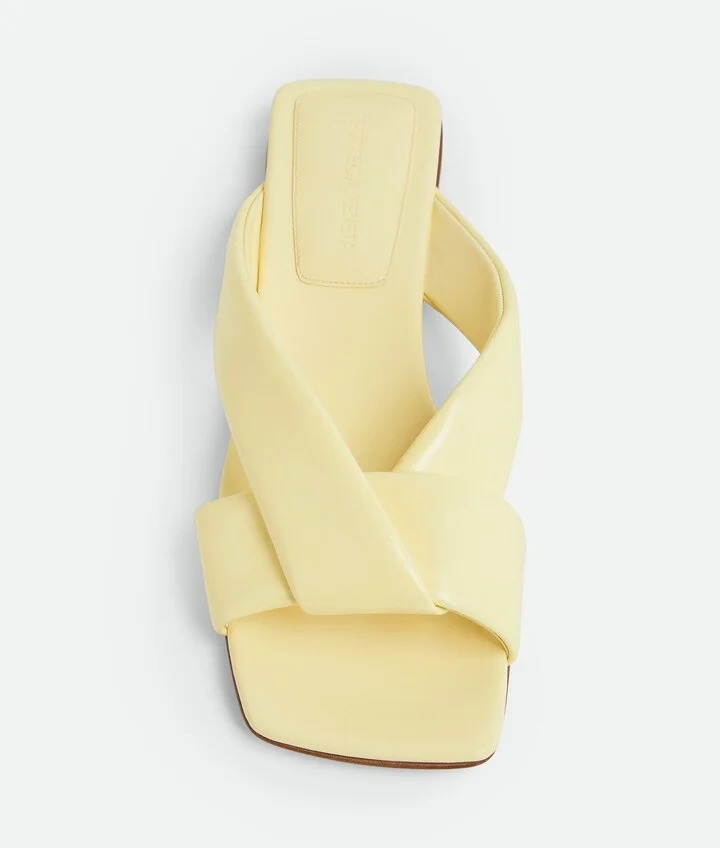 Riva Flat Mule - Image 6