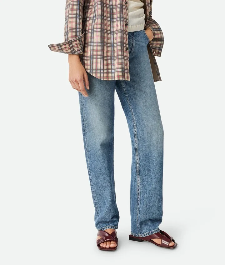 Riva Flat Mule - Image 2