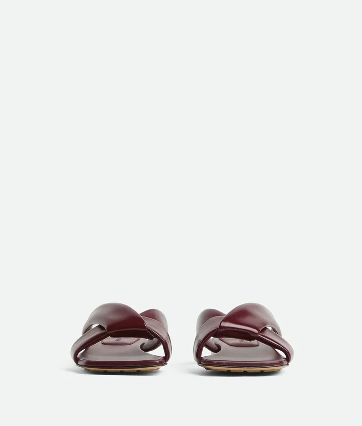 Riva Flat Mule - Image 3